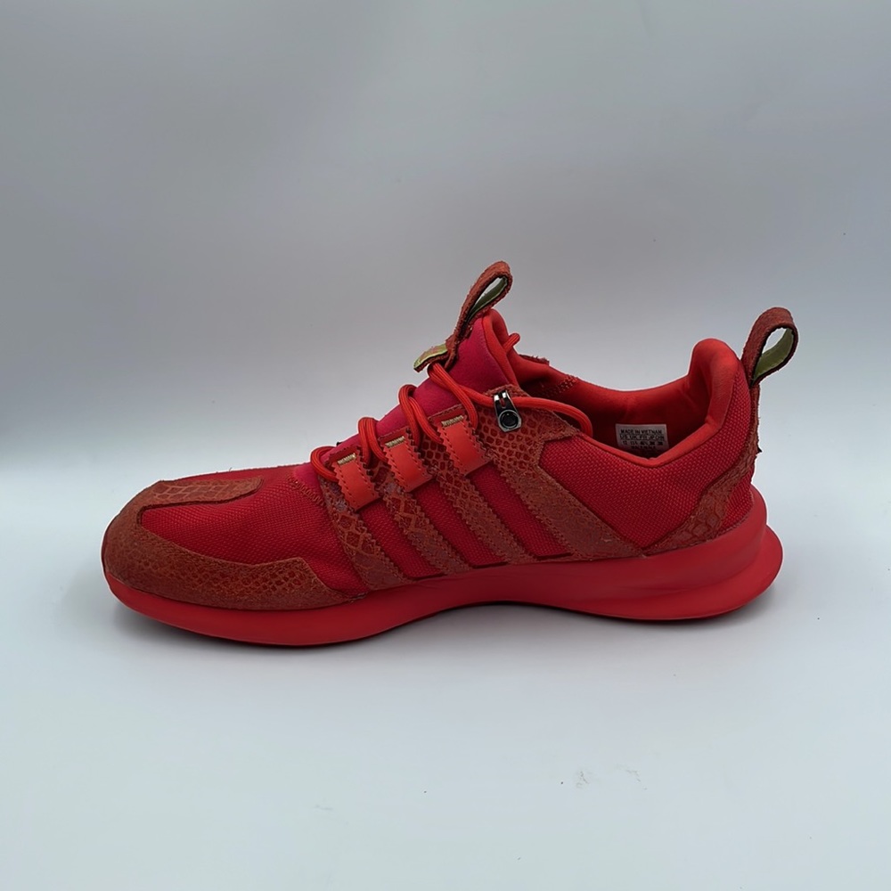 Adidas SL Loop TR Red Reptile, Men’s‎ sz 12 - Picture 6 of 10